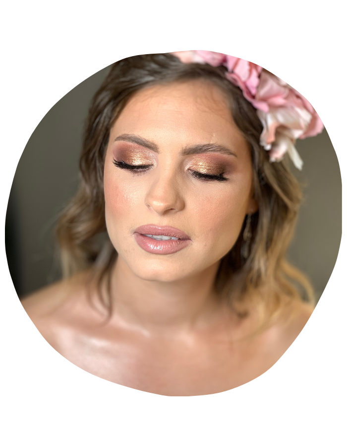 makijaz pakiet slubny