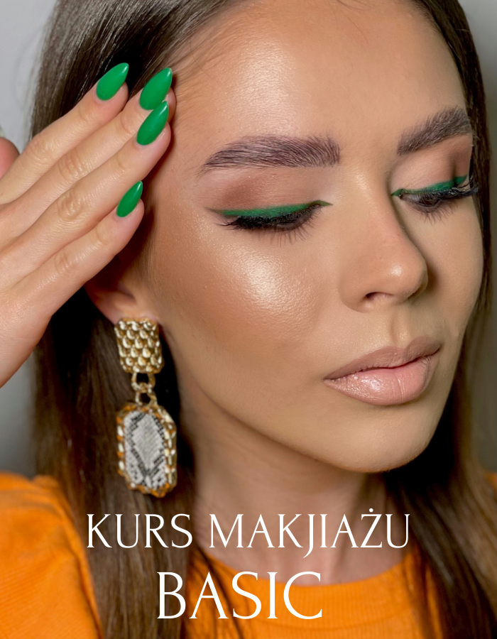 kurs makijazu 5 dni